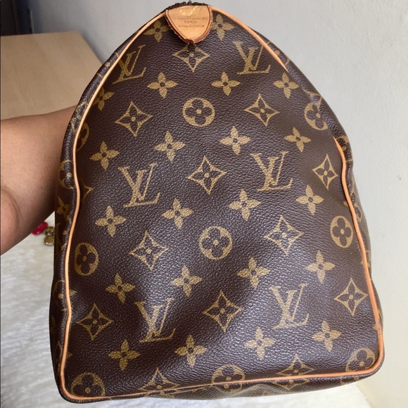 ‼️SOLD‼️Louis Vuitton Speedy 40 - Picture 5 of 16
